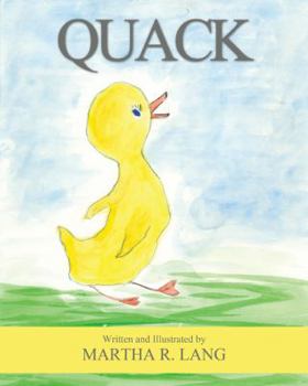 Mass Market Paperback Quack Book