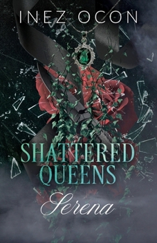 Paperback Shattered Queens Series [Large Print] Book