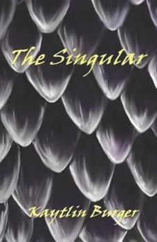 Paperback The Singular Book