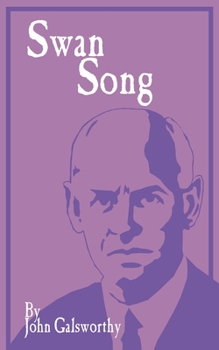 Paperback Swan Song Book