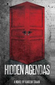 Paperback Hidden Agendas Book