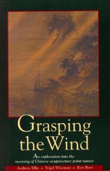 Paperback Grasping the Wind Book
