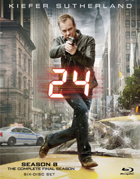 24:SEASON 8
