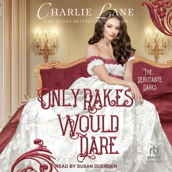 MP3 CD Only Rakes Would Dare Book