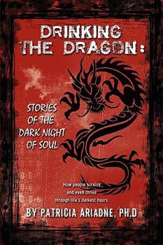 Paperback Drinking the Dragon Book