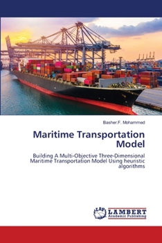Paperback Maritime Transportation Model Book