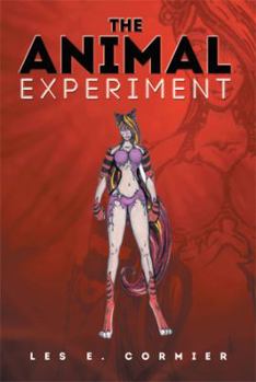 Paperback The Animal Experiment Book