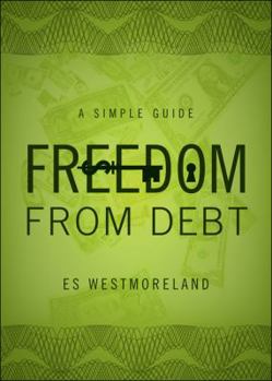 Paperback Freedom from Debt Book