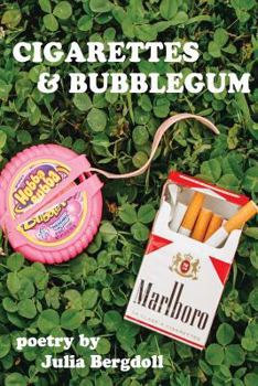 Paperback Cigarettes & Bubblegum Book