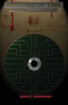 Paperback Shadows of Time - Probable Outcome Book