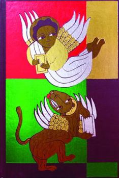 Hardcover The Book of the Gospels Book