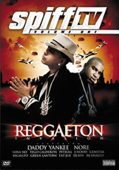 Spiff TV: Volume One
