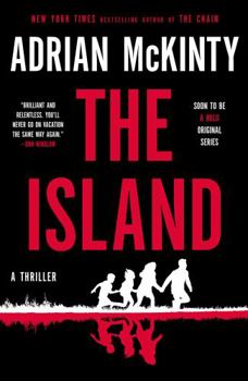 Paperback The Island Book