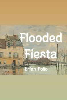 Paperback Flooded Fiesta Book