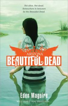 Paperback Beautiful Dead: Arizona Book