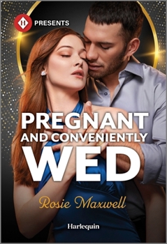 Mass Market Paperback Pregnant and Conveniently Wed Book