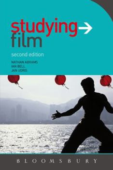 Paperback Studying Film Book