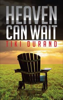 Paperback Heaven Can Wait Book