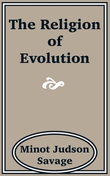 Paperback The Religion of Evolution Book