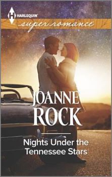 Nights Under the Tennessee Stars - Book #2 of the Heartache, TN