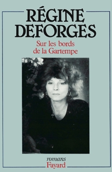 Paperback Sur les bords de la Gartempe [French] Book