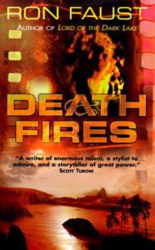 Mass Market Paperback Death Fires Book