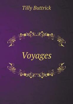 Paperback Voyages Book