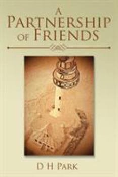 Paperback A Partnership of Friends Book