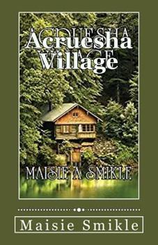 Paperback Acruesha Village Book