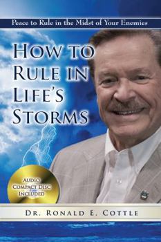 Paperback How to Rule in Life's Storms Book