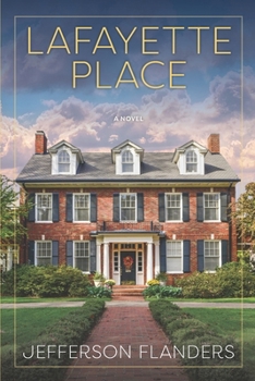 Paperback Lafayette Place Book