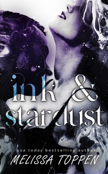 Paperback Ink & Stardust Book