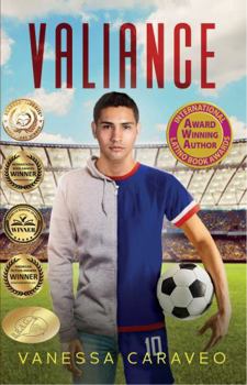 Paperback Valiance Book