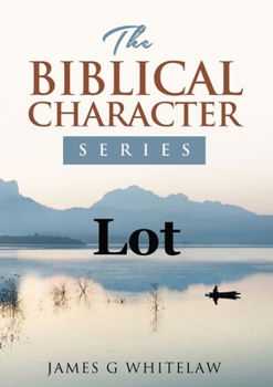 Paperback Lot: The Biblical Character Series Book