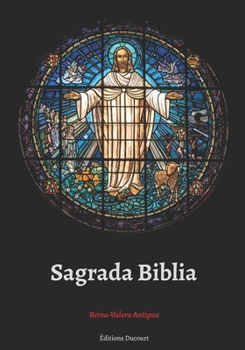 Paperback Sagrada Biblia Reina-Valera Antigua [Spanish] Book