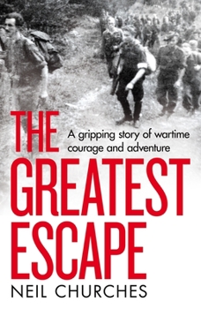 Hardcover The Greatest Escape Book