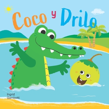 Paperback Coco y Drilo [Spanish] Book