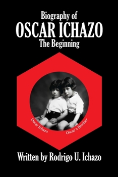 Biography of Oscar Ichazo: The Beginning