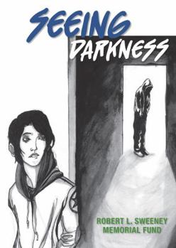 Paperback Seeing Darkness Book