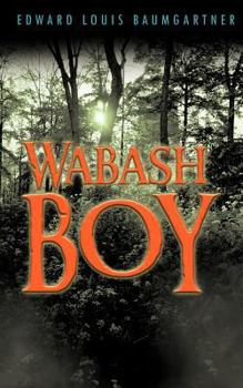 Paperback Wabash Boy Book