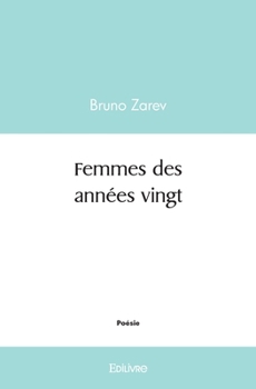 Paperback Femmes des années vingt [French] Book