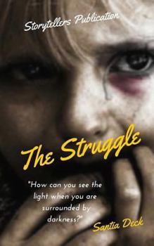 Paperback The Struggle Book