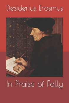 Paperback In Praise of Folly Book