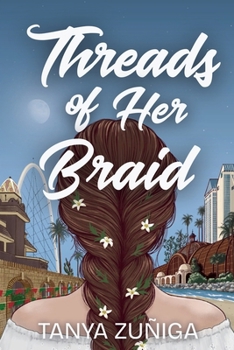 Paperback Threads of Her Braid Book
