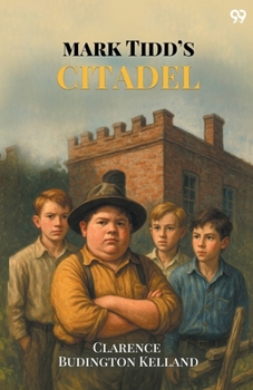 Paperback Mark Tidd's Citadel Book