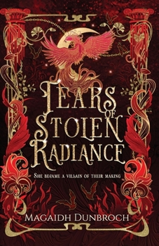 Paperback Tears of Stolen Radiance: Secrets of the Thrundul Book