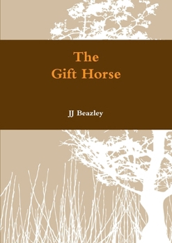 Paperback The Gift Horse Book