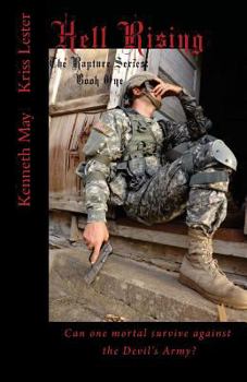 Paperback Hell Rising Book