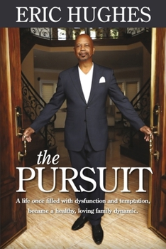 Paperback The Pursuit Book