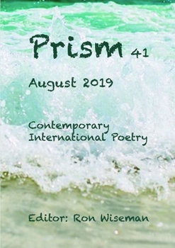 Paperback Prism 41 - August 2019 Book